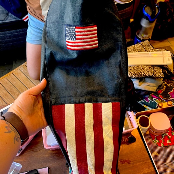 USA Jacket - Picture 3 of 4